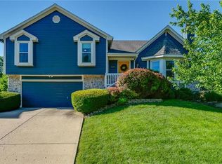 1541 W Dartmouth St, Olathe, KS 66061