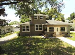 128 S Julia Ave, Deland, FL 32720