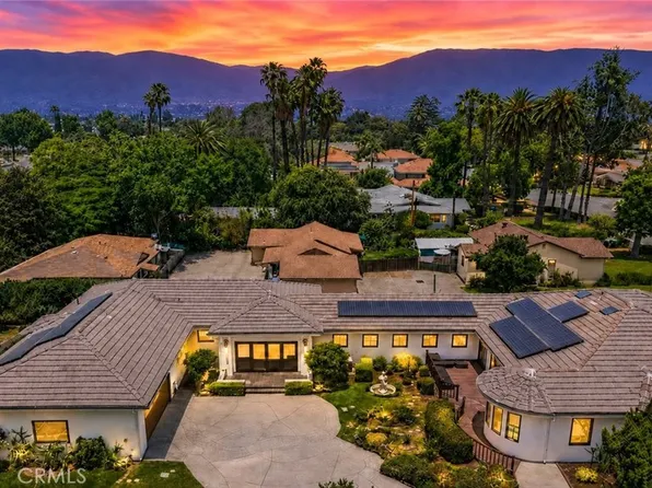1209 S 8th Ave, Arcadia, CA 91006