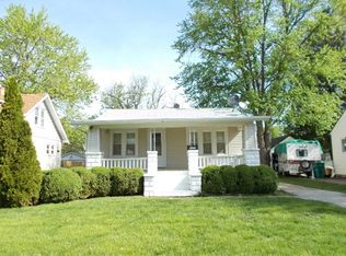 2421 W Ayres Ave, Peoria, IL
