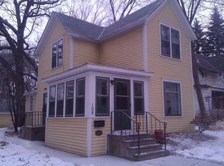 108 Cecil St SE, Minneapolis, MN 55414