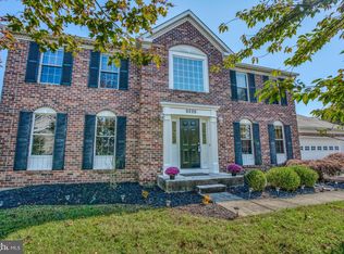 9229 Harvest Rush Rd, Owings Mills, MD 21117