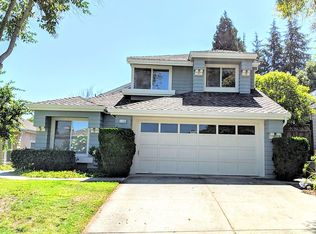 11700 Timber Spring Ct, Cupertino, CA 95014