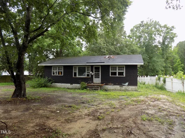 1610 Tarboro Rd, Youngsville, NC 27596