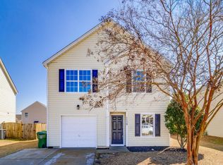 1120 Waverly Place Dr, Columbia, SC 29229