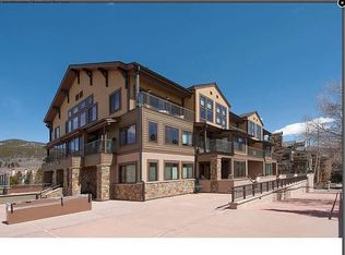 1205 W Keystone Rd, Keystone, CO 80435