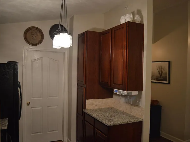 Kitchen View 3