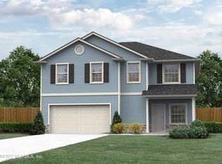 913 Calypso Way LOT 12, Atlantic Beach, FL 32233