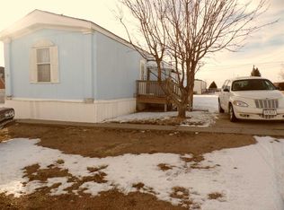 1605 N Spruce St TRLR 20, Ogallala, NE 69153