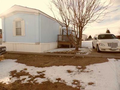 1605 N Spruce St TRLR 20, Ogallala, NE, 69153