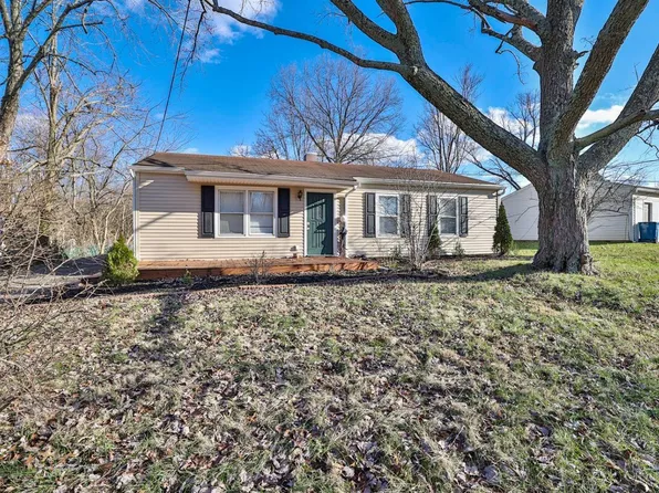 4358 Beechmont Dr, Cincinnati, OH 45244