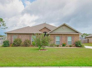 12179 Aurora Way, Spanish Fort, AL 36527