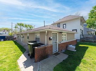 342 S Hague Ave, Columbus, OH 43204