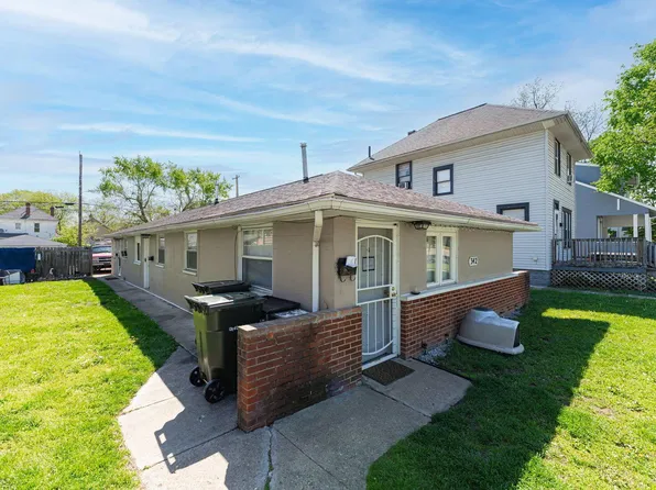 342 S Hague Ave, Columbus, OH 43204