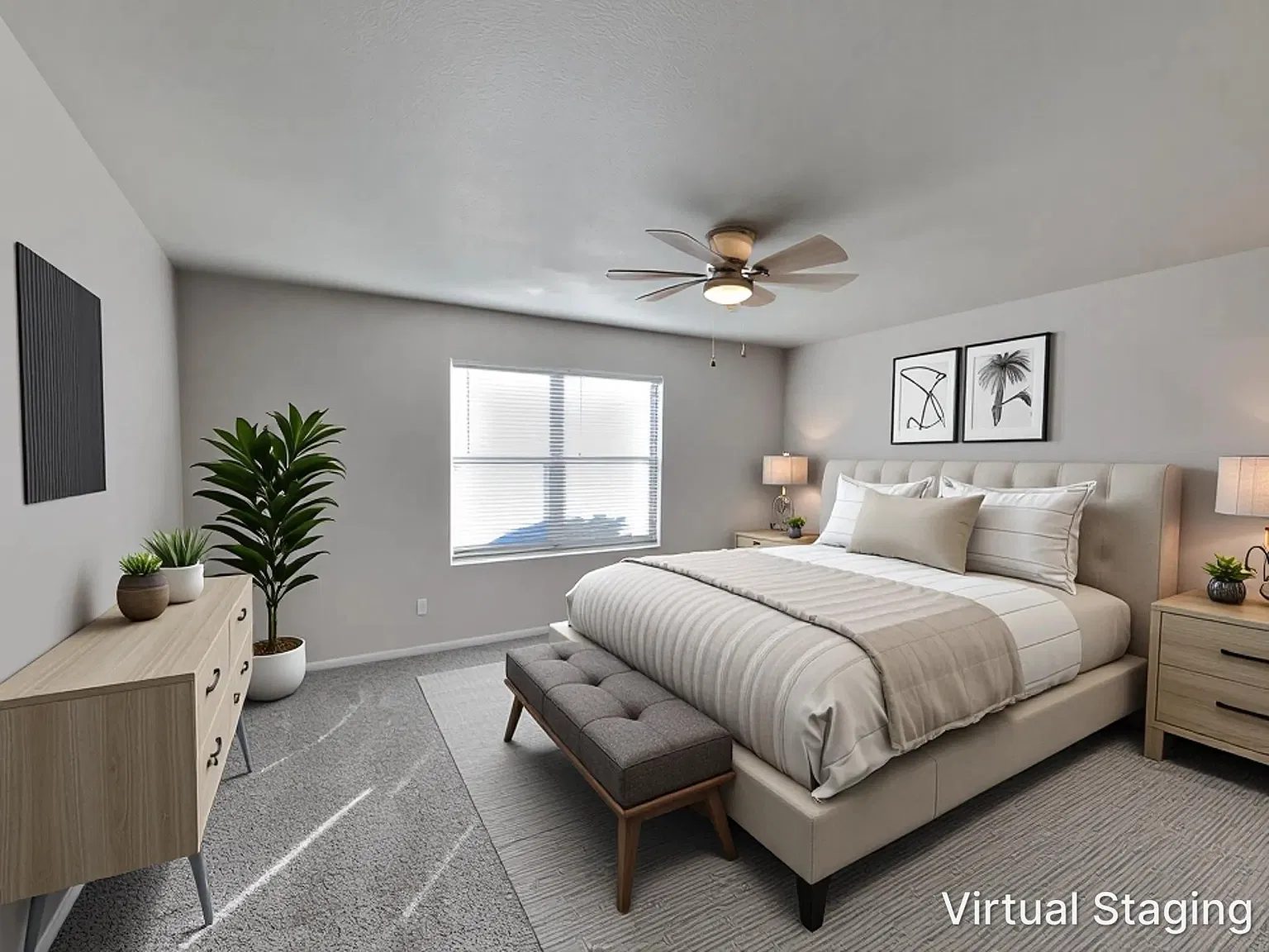 3 bed, 2.0 bath, 1205 sqft, $1,825 — Photo 4