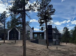 14432 Quartz Creek Dr, Colorado Springs, CO 80908