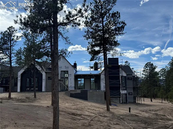 14432 Quartz Creek Dr, Colorado Springs, CO 80908