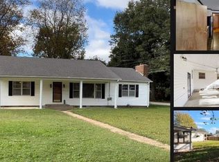 701 S Main St, Leachville, AR 72438