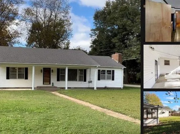 701 S Main St, Leachville, AR 72438