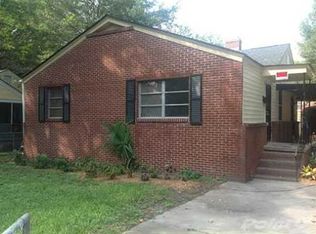 1912 Causton Bluff Rd, Savannah, GA 31404