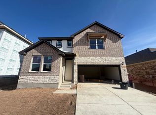 1824 Fannie Rd, Georgetown, TX 78633