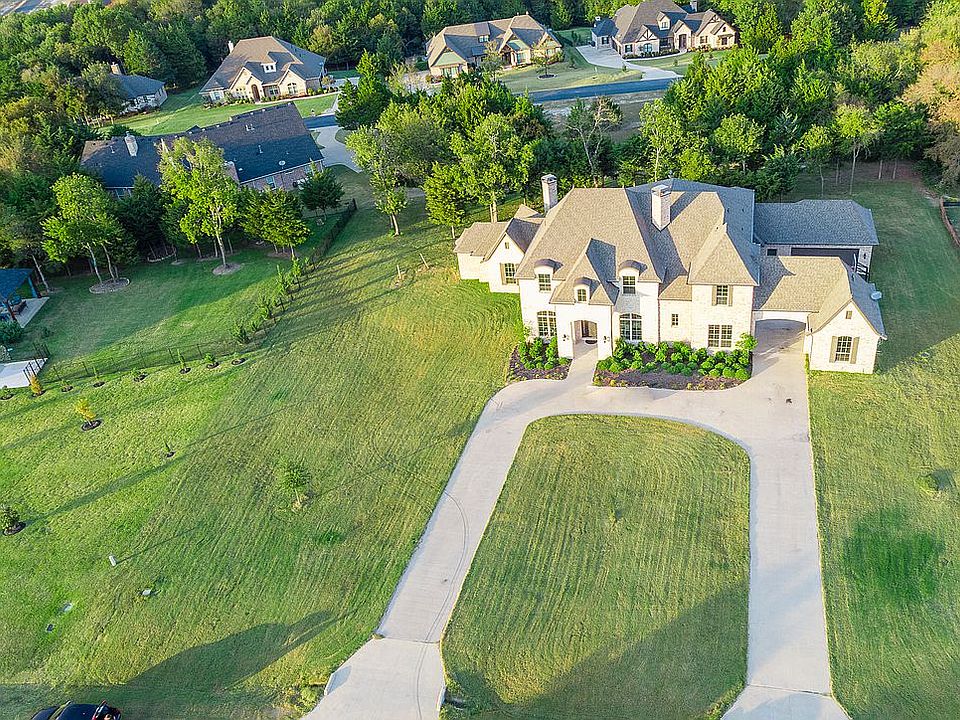 4357 Waterstone Estates Dr, Mckinney, TX 75071 Zillow