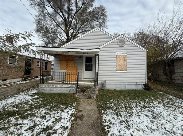 4715 Greenwich Village Ave, Dayton, OH 45406