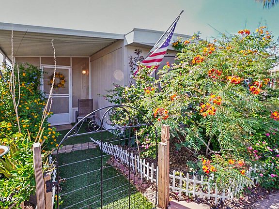 2nd image of 2605 S TOMAHAWK Road #65