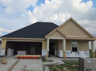 1955 Hamilton Ave, Nome, TX 77629