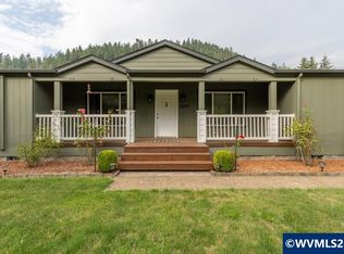 32777 Berlin Rd, Lebanon, OR 97355