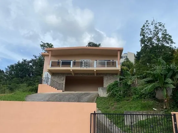 734 Bo Arenas #6, Cidra, PR 00739
