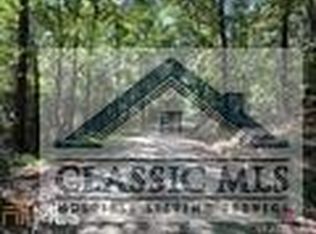 1 Barton Bridge Rd TRACT 1, Monroe, GA 30655