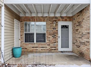 1140 Sunnyslope Dr, Racine, WI 53406