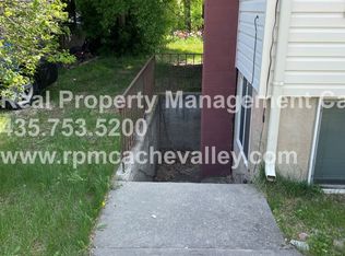 76 W 400 S #BASEMENT, Smithfield, UT 84335