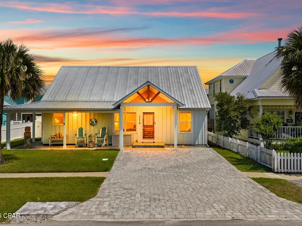 114 Bid A Wee Ln, Panama City Beach, FL 32413