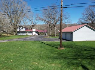 336 N Beach Dr, Monticello, IN 47960