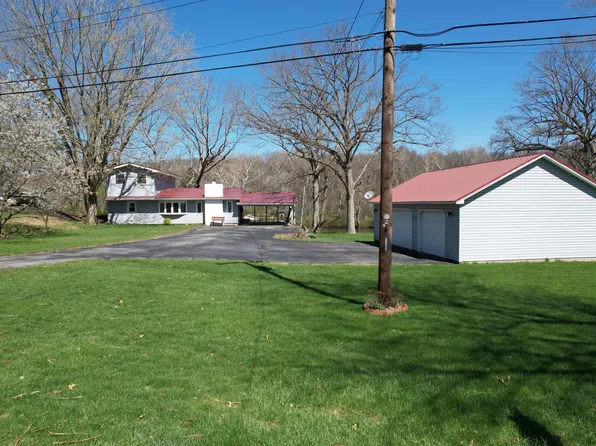 336 N Beach Dr, Monticello, IN 47960