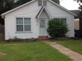 118 S Cedar St, Gleason, TN 38229