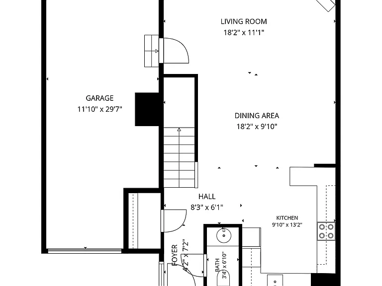111 Brigham St #20C — Photo 24