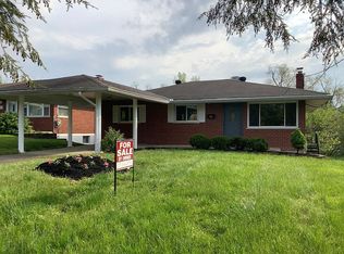 512 Timberlake Ave, Erlanger, KY