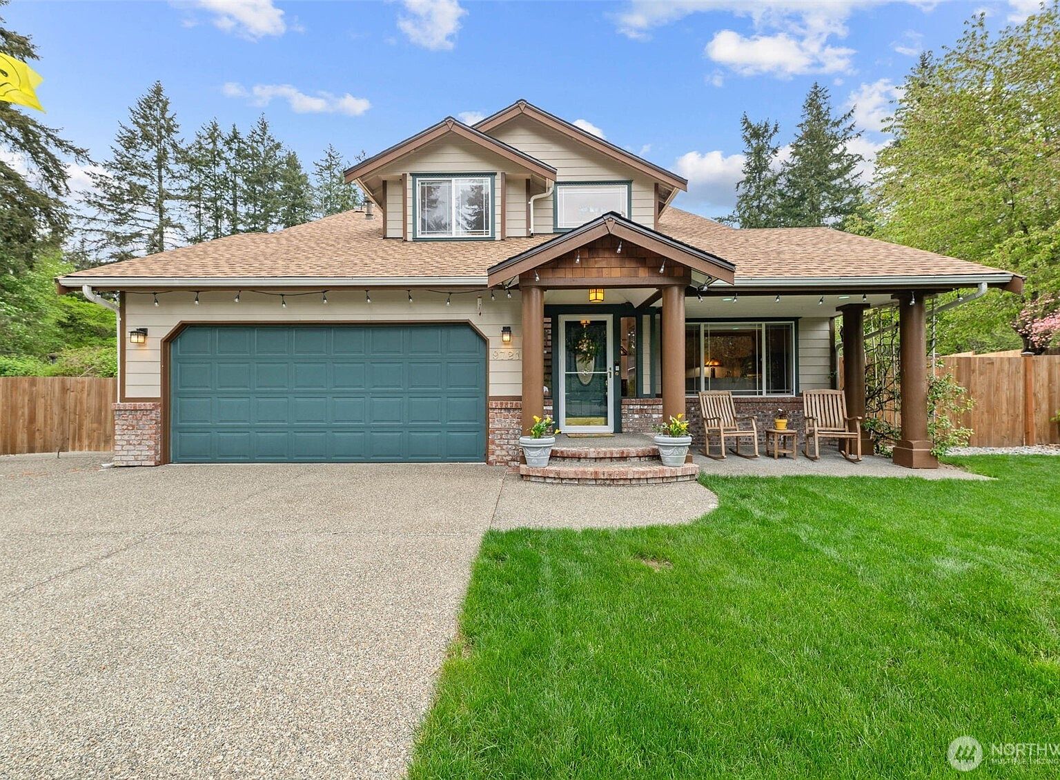 9721 132nd Street NW, Gig Harbor, WA 98329 | Zillow
