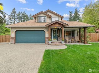 9721 132nd St NW, Gig Harbor, WA 98329