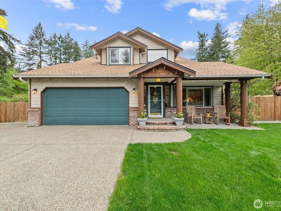 9721 132nd Street NW, Gig Harbor, WA 98329