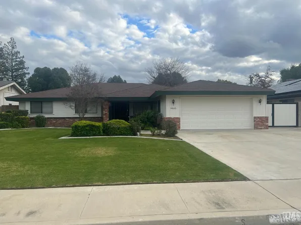 9805 Green Oak Pl, Bakersfield, CA 93311