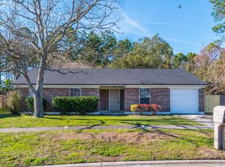 2520 Spring Lake Rd N, Jacksonville, FL 32210