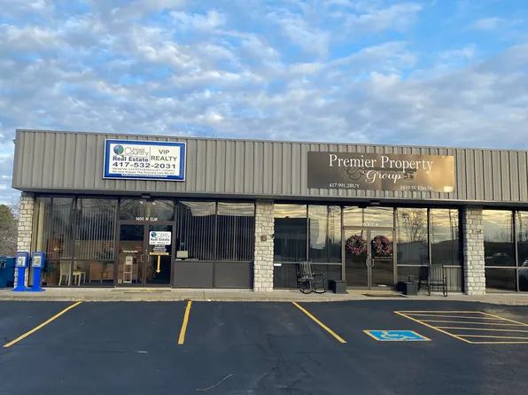 1400 W Elm St, Lebanon, MO 65536