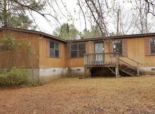 142 Cheehaw Dr, Gray, GA 31032