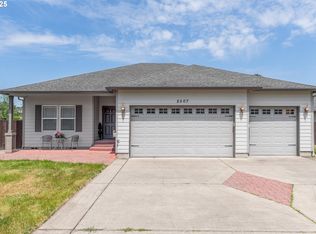 2507 Aspen Dr, Longview, WA 98632