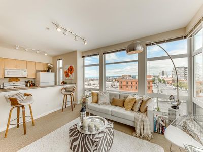 Monte Cristo Apartments - Everett, WA | Zillow