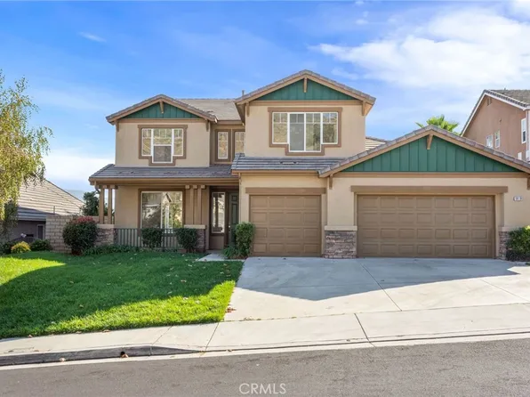 19116 Olympic Crest Dr, Santa Clarita, CA 91351